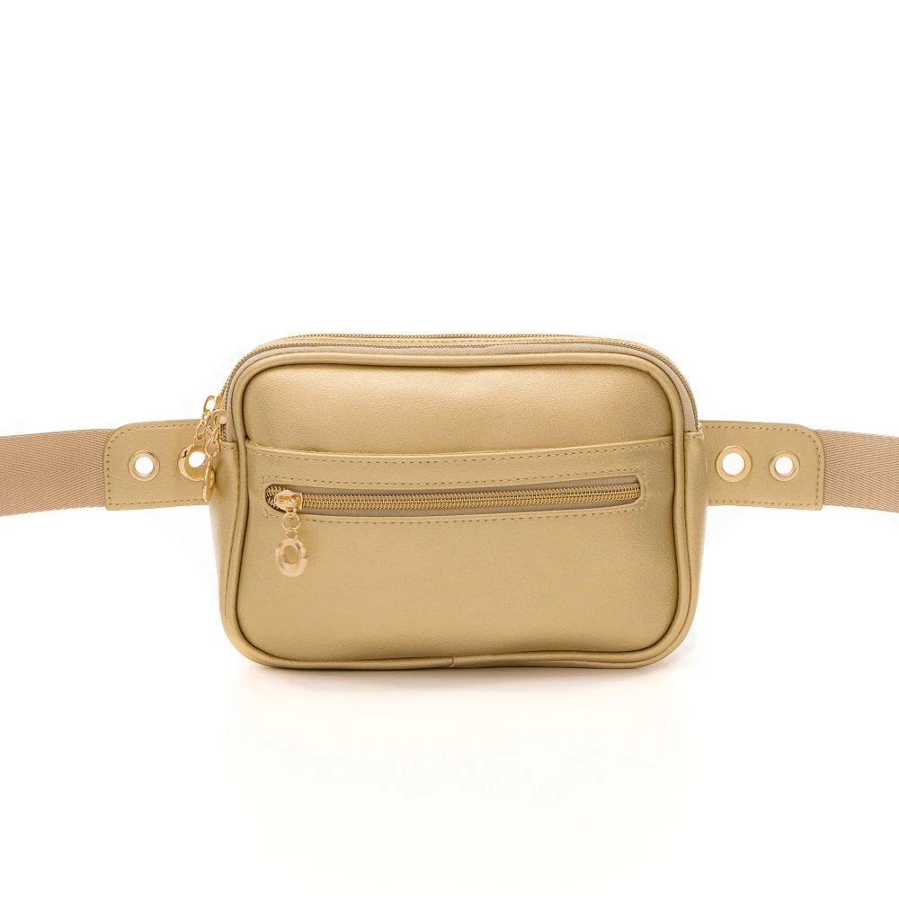 Stylish Travelers Treasure RFID Original