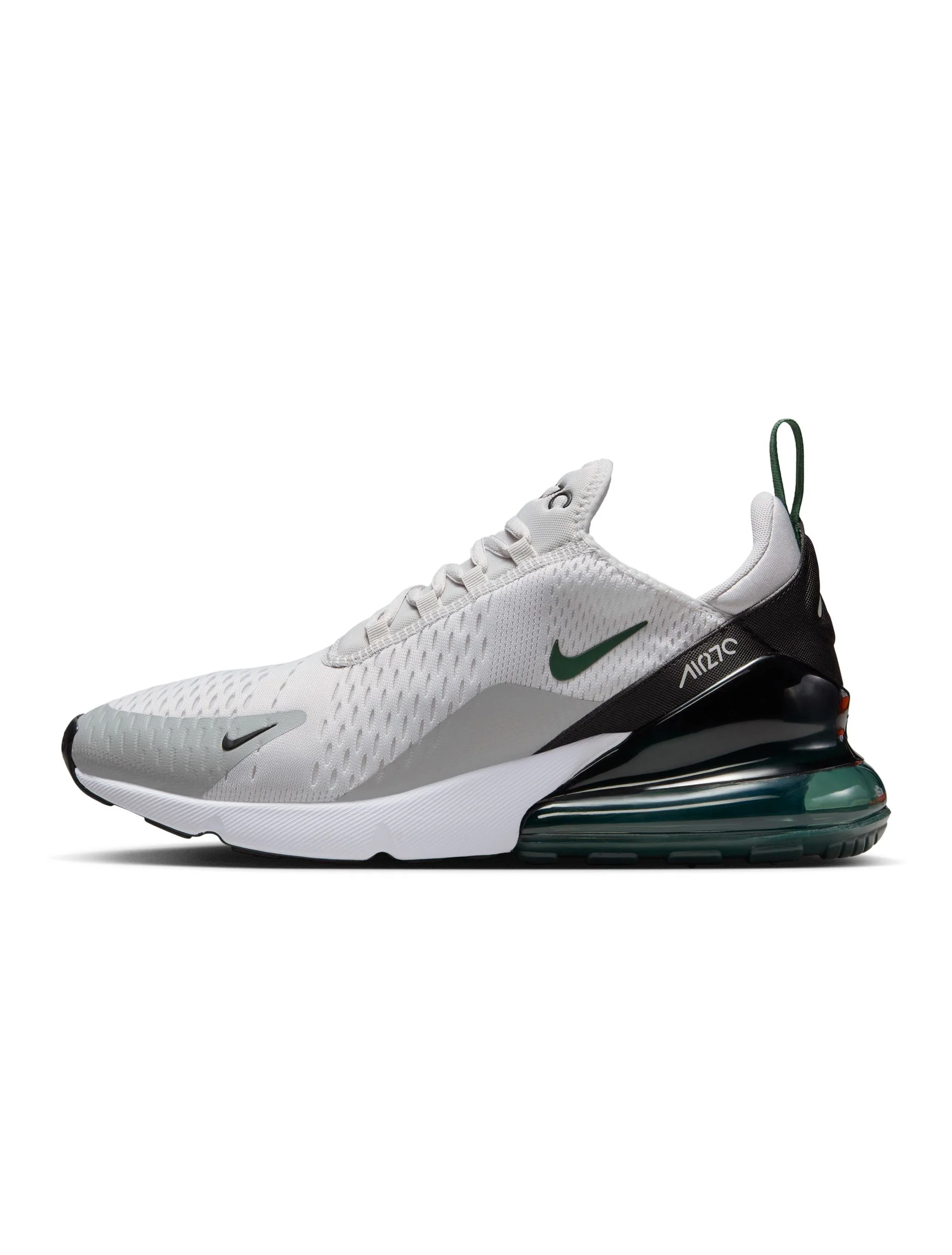 World-Class Nike Mens Air Max 270 - Vast Grey Convenient
