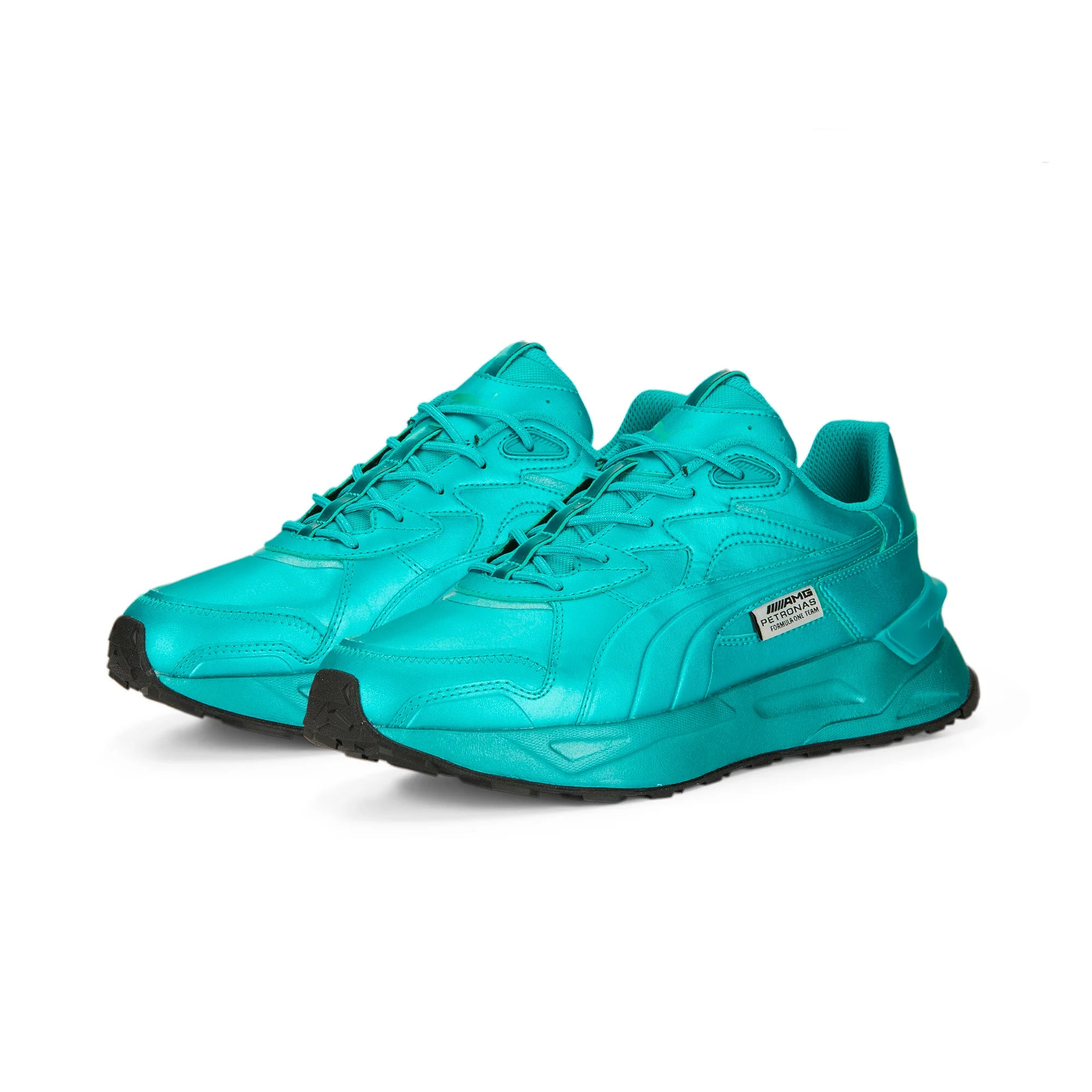 Sophisticated Puma Men's Mapf1 Mirag Sprt Asp Sneakers Fine