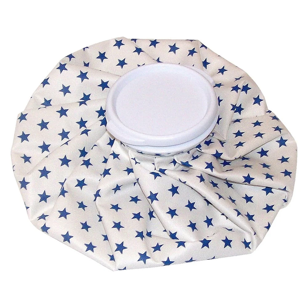Eco-Friendly Cara 6 Inch Diameter Ice Bag Cold Therapy 1 Ea Trusted