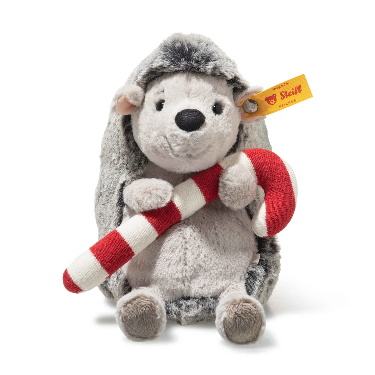 Comfortable Cozy Christmas Hedgehog Outstanding