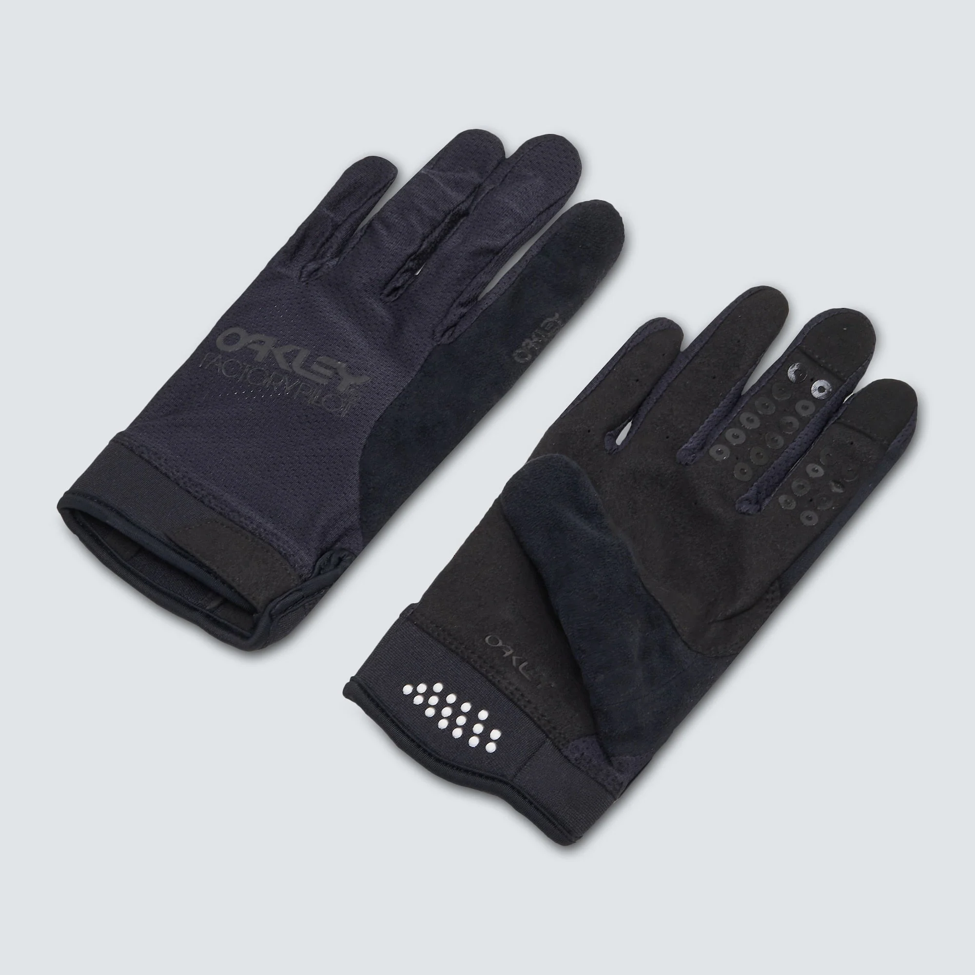 Carefully Designed Oakley Men's All Mountain Mtb Glove Gloves Long-Lasting