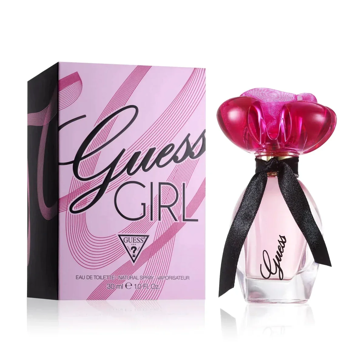 Artisan GUESS Girl Essence Eau de Toilette 1.0 oz High-End