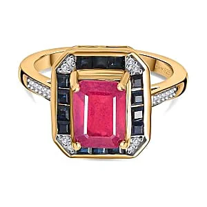 Authentic HomeJewelryRingsHalo Rings 8169636 Stylish