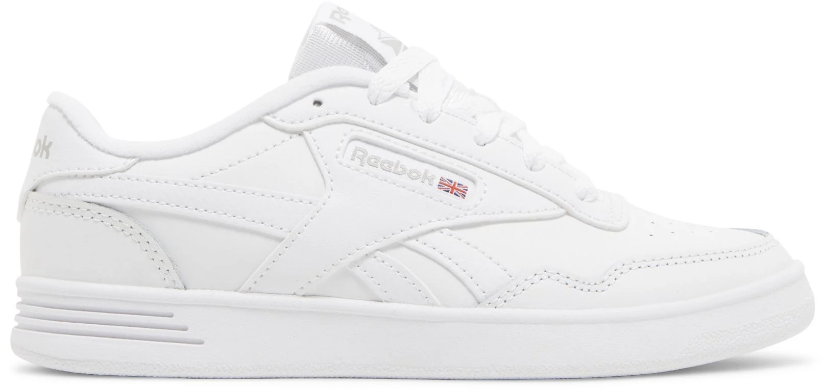 Authentic Reebok Women's Club Memt Sneakers Exceptional