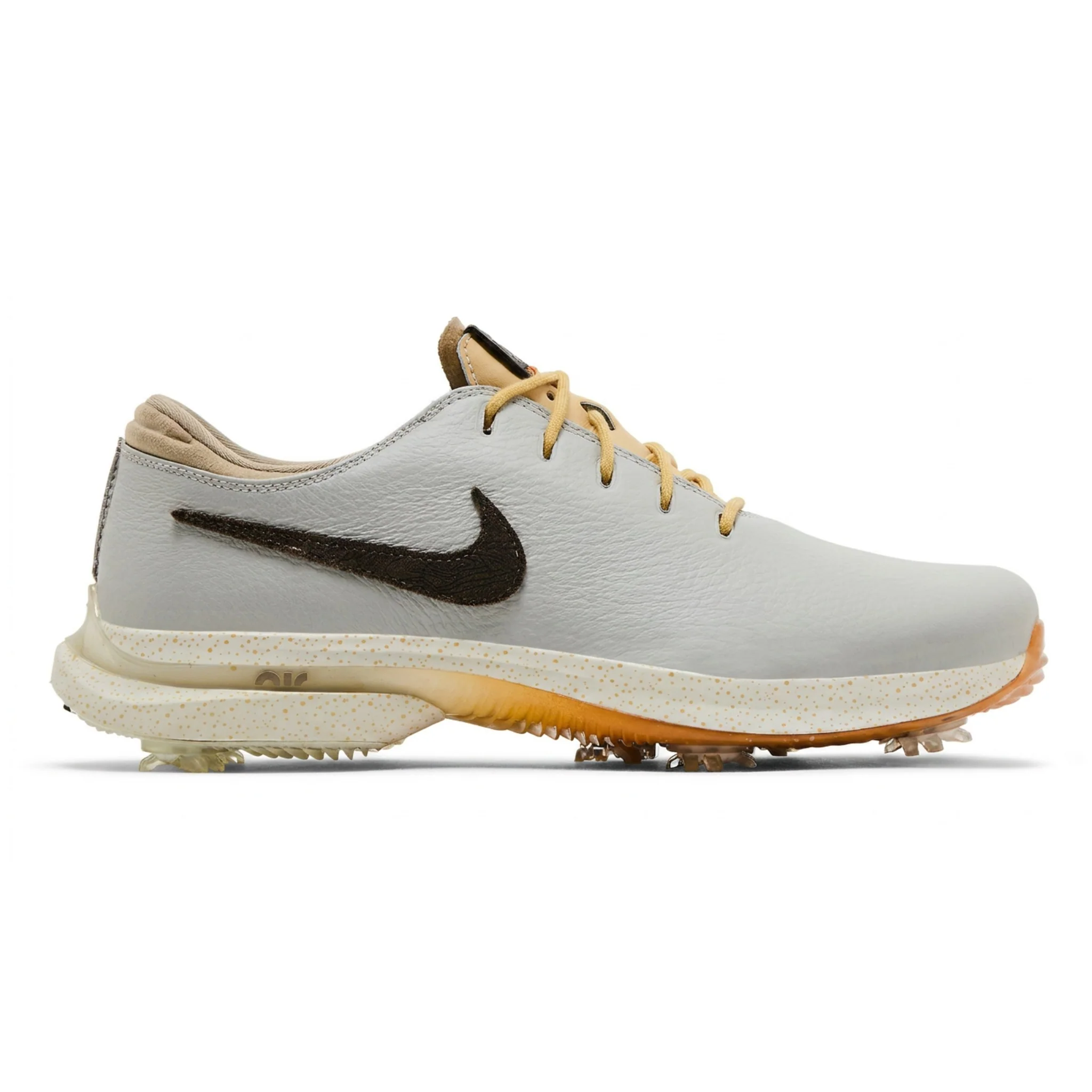 Convenient Nike Men's Air Zm Victory Tour 3 Nrg P24 Sneakers Effective