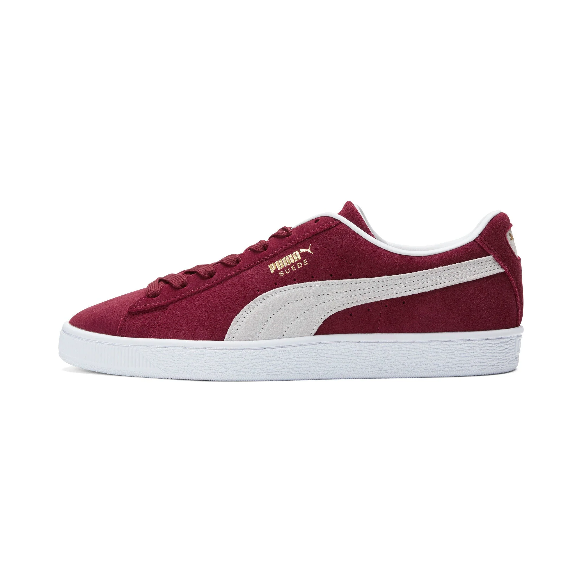 Versatile Puma Men's Suede Classic Xxi Durable