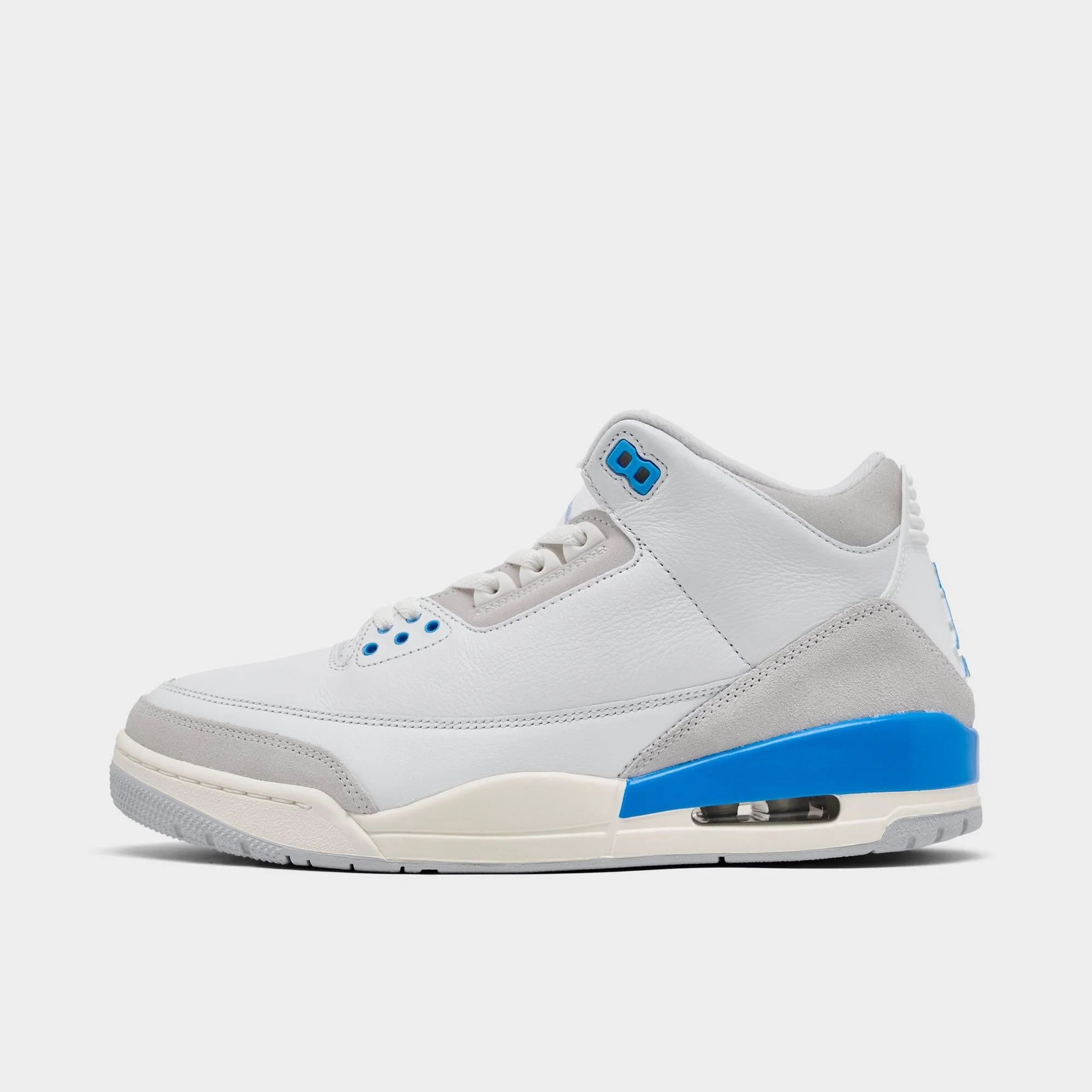Breathable Air Jordan Mens Retro 3 'Lucky Shorts' Exclusive
