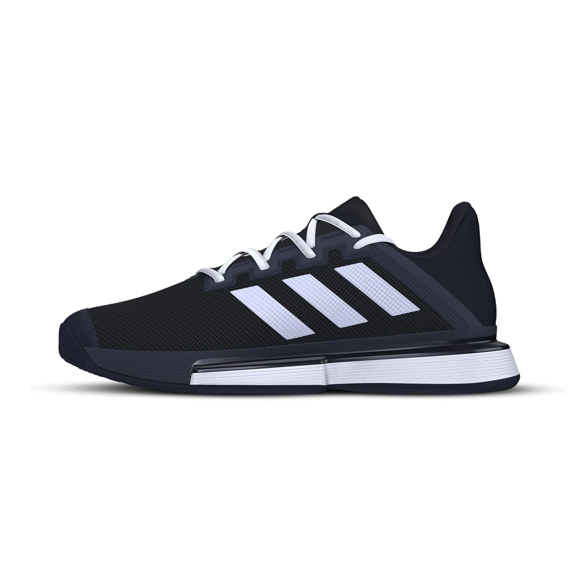 Clean adidas Women's Solematch Bounce Convenient