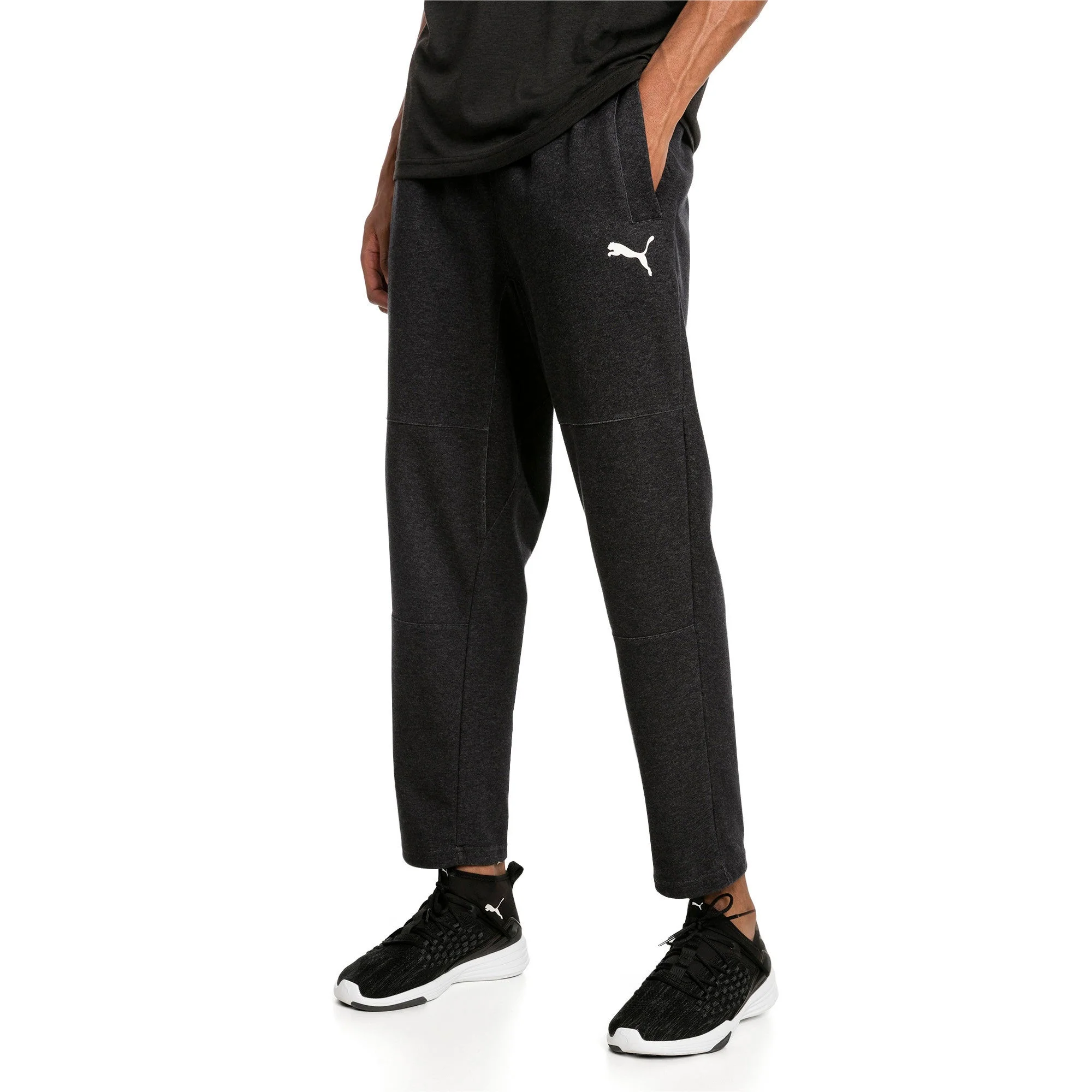 Specialty Puma Men's Energy Knit Trackster Practical