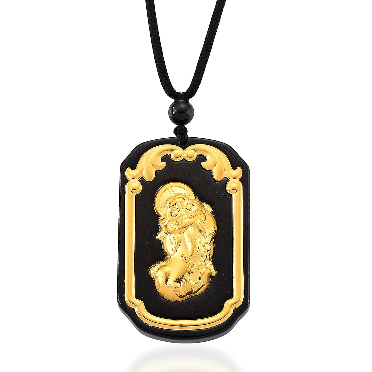 World-Class HomeJewelryPendants 8301049 Certified