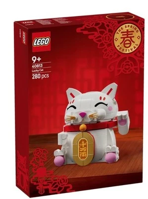 Easy-to-Use Seasons and Occasions Lucky Cat Dependable