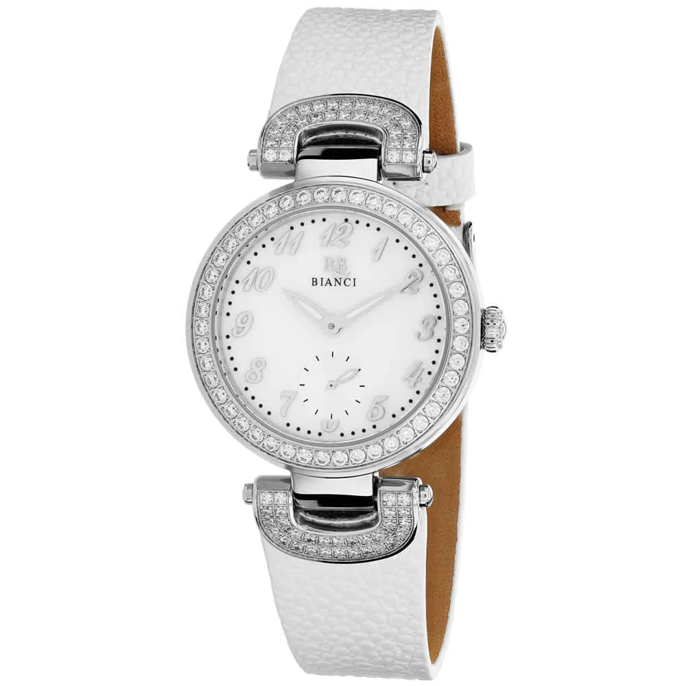 Functional Roberto Bianci Women's Alessandra Minimalist