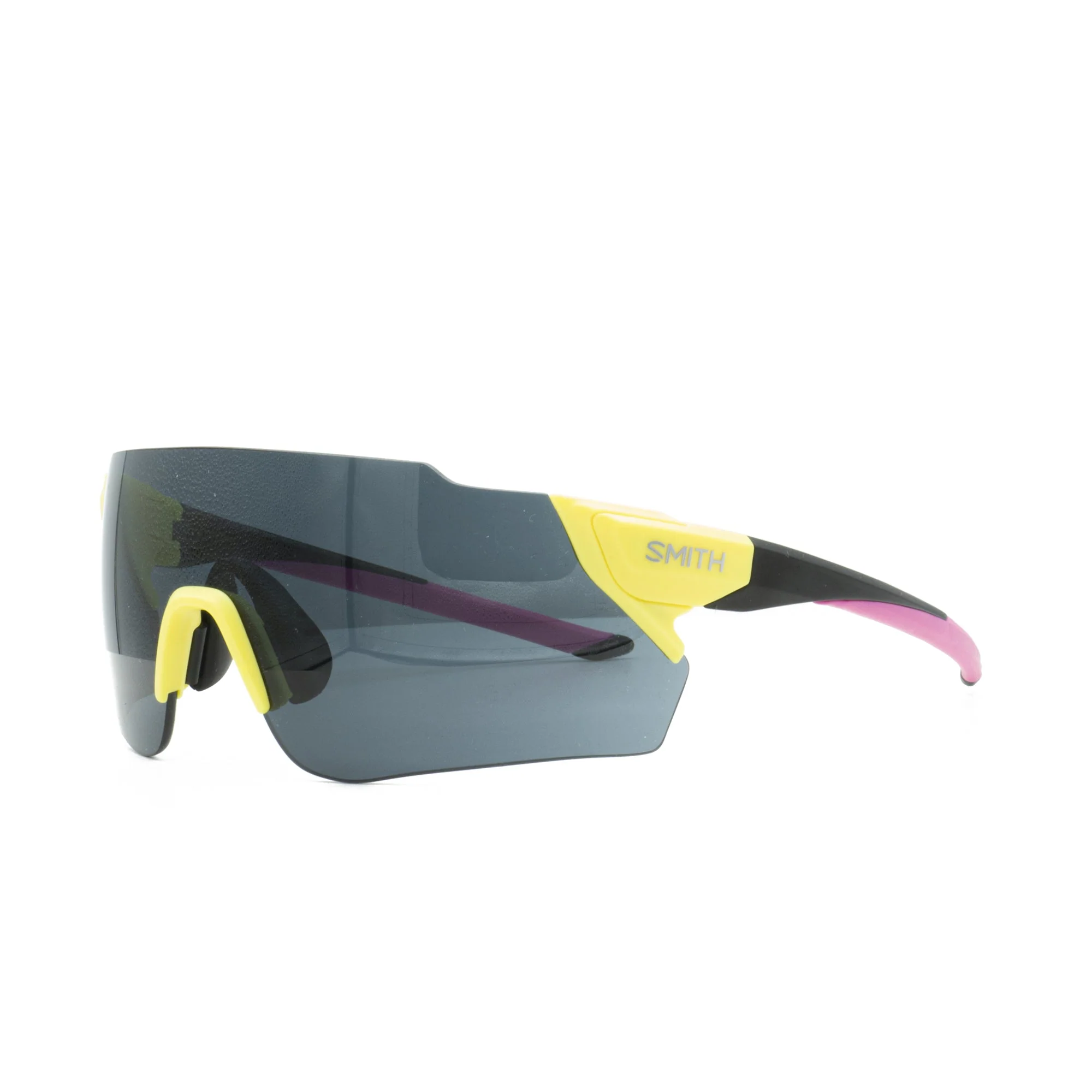User-Friendly Smith Men's Optics Attack Max Sunglasses Breathable