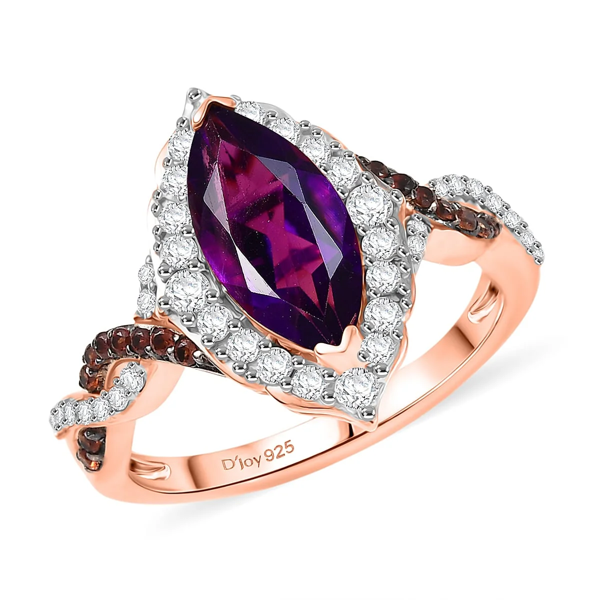 Classic HomeJewelryRingsHalo Rings 8422198 Fast