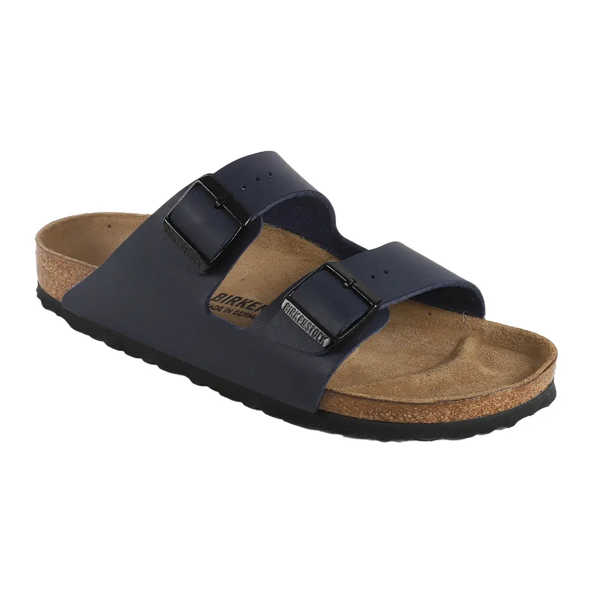 Pure Birkenstock Arizona Leather Sandals Stylish