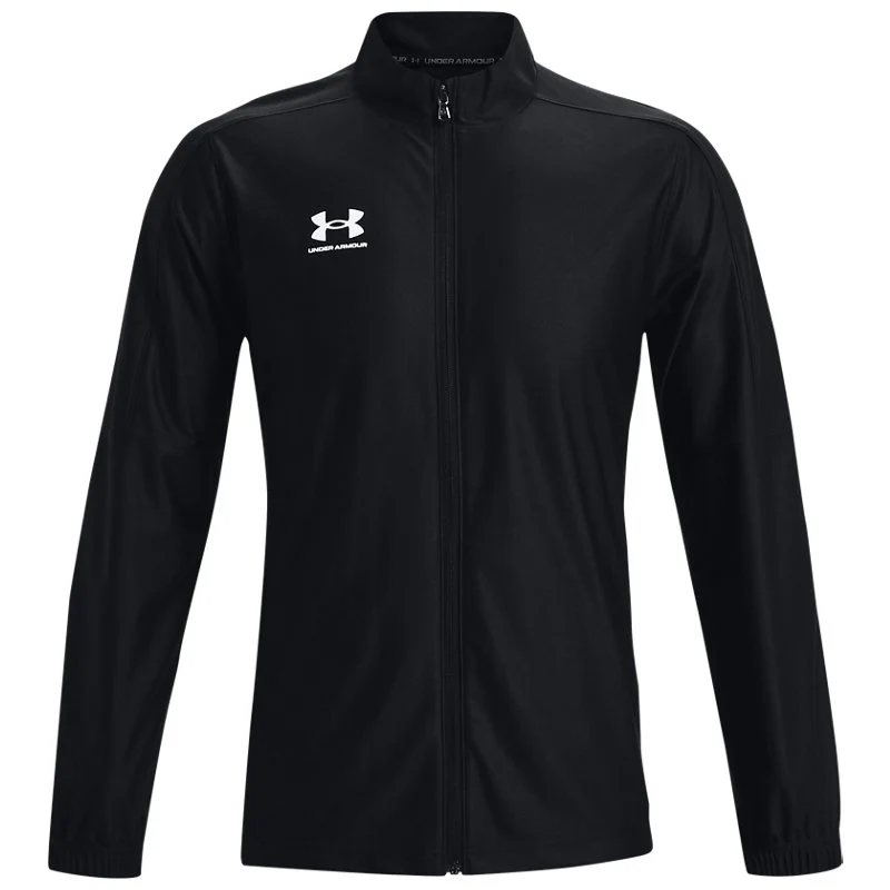 Contemporary Under Armour Men's Challenger Track Jacket Breathable