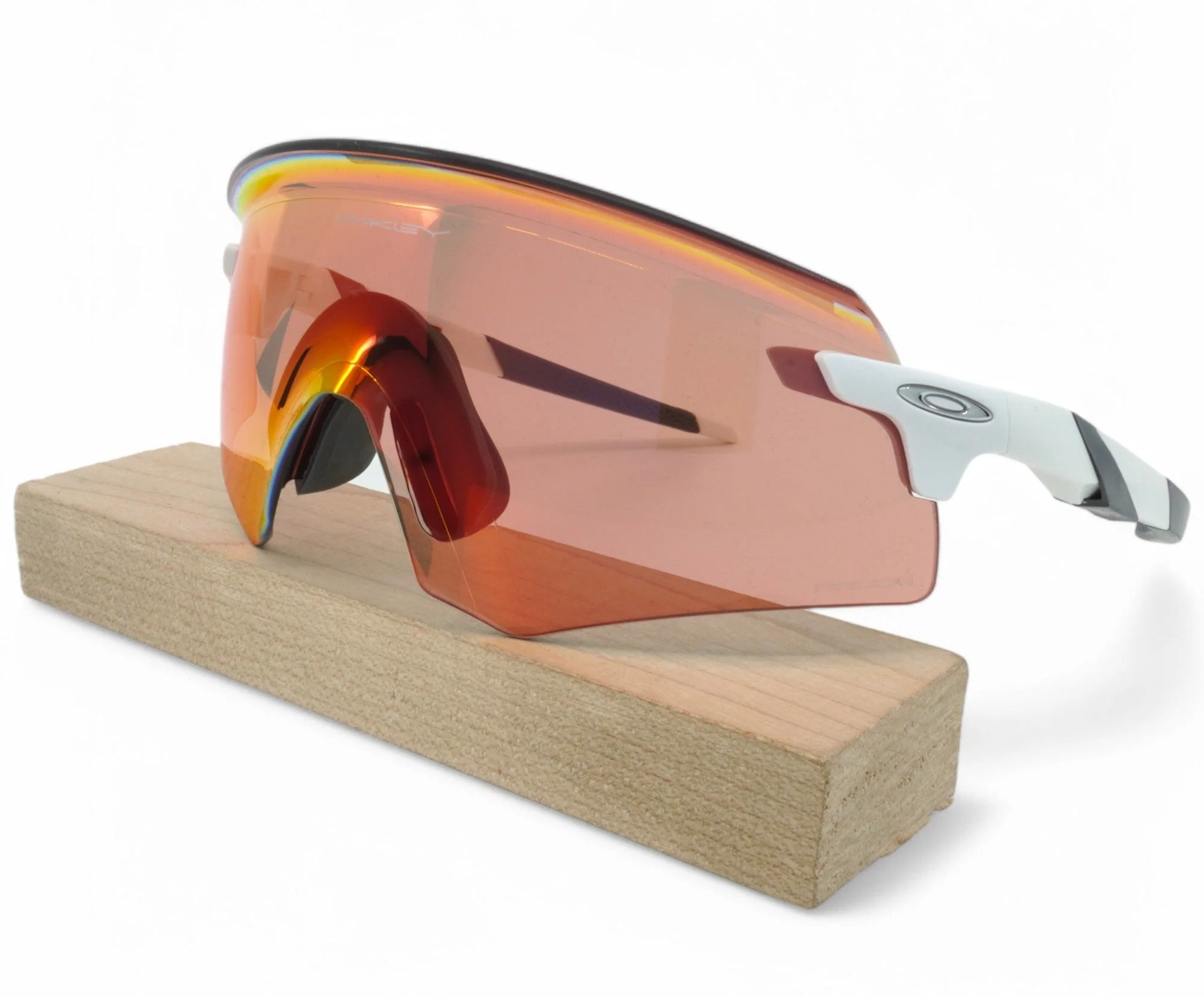 Classic Oakley Encoder Sunglasses Smooth
