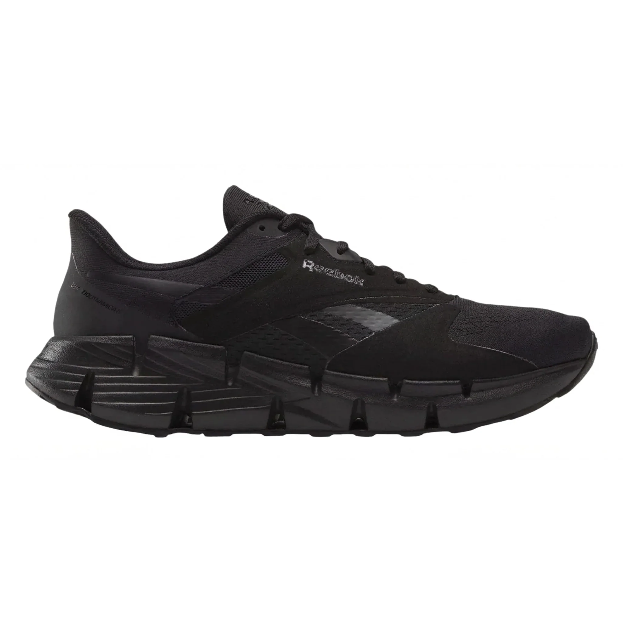 Clean Reebok Men's Zig Dynamica 5 Sneakers Fast