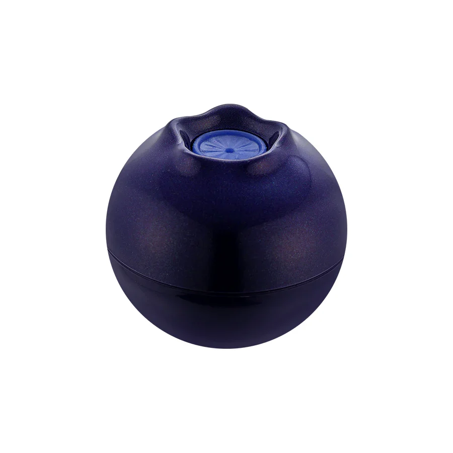 World-Class Mini Blueberry Lip Balm Exceptional