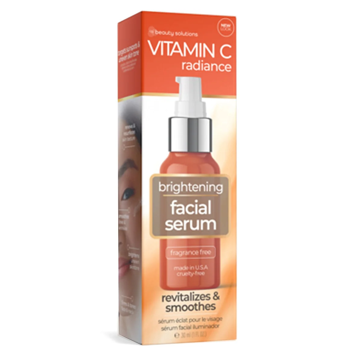 Unique HomeHealth and Beauty ProductsSkincare 8517774 Eco-Friendly