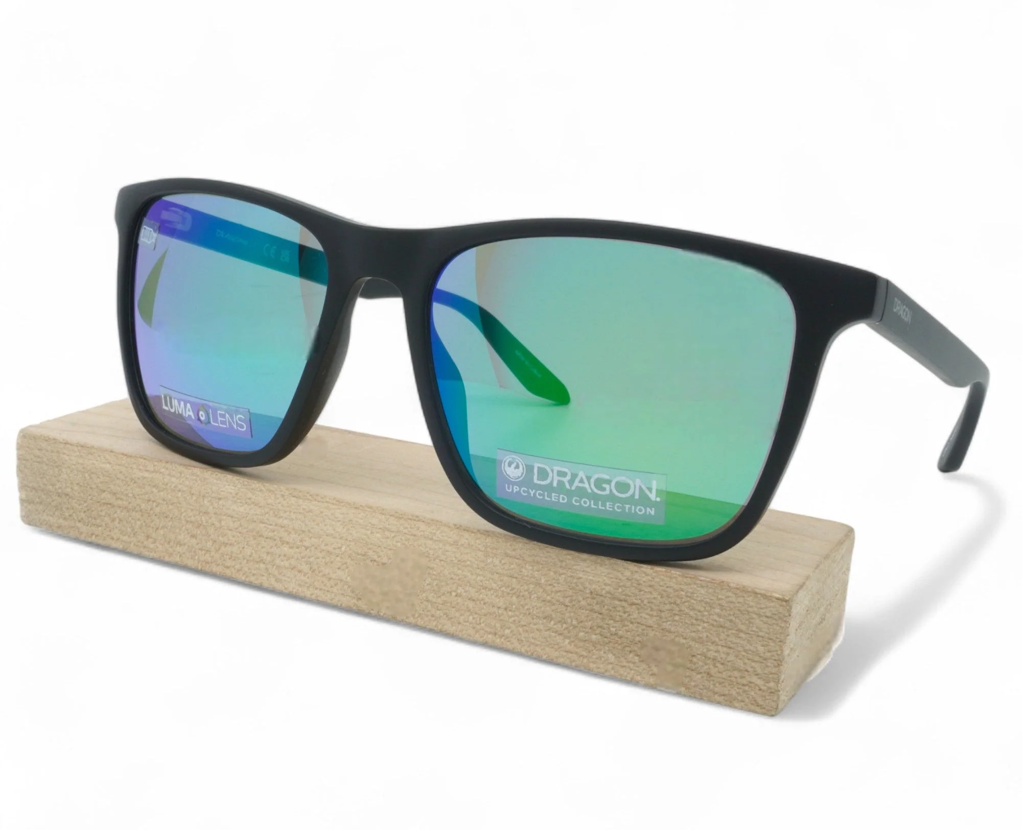 Clean Dragon Alliance Dragon Renew Sunglasses Crafted