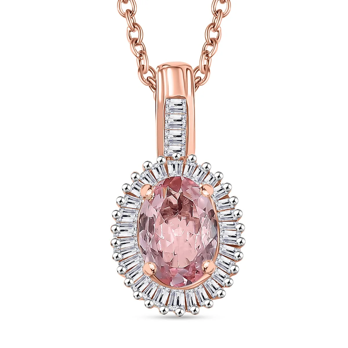 World-Class HomeJewelryPendants 4390033 High-End
