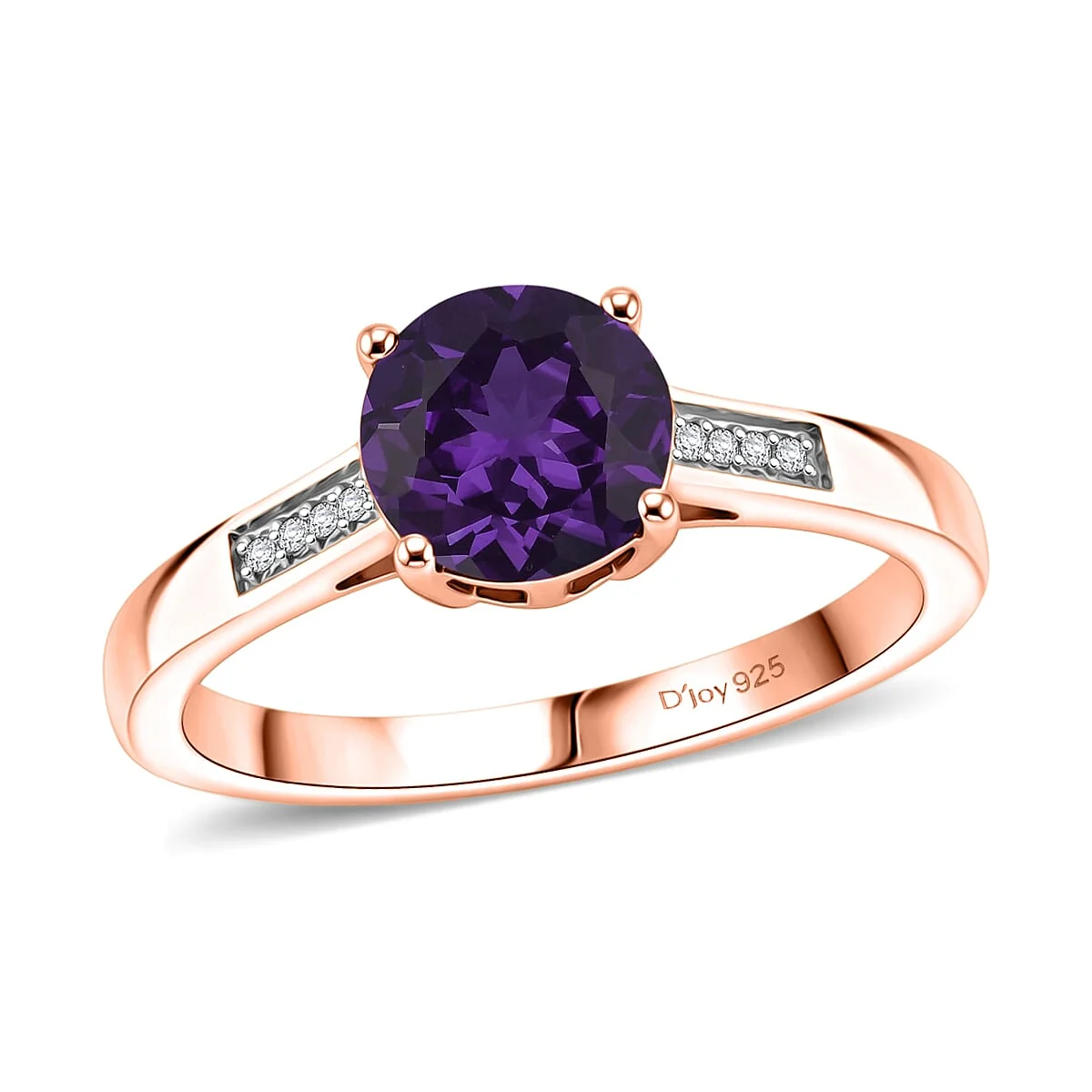 World-Class HomeJewelryRingsFashion Rings 8538966 Excellent