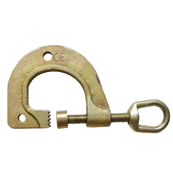 Expertly Made G Clamp Auto Body Frame Pulling Tool Contemporary