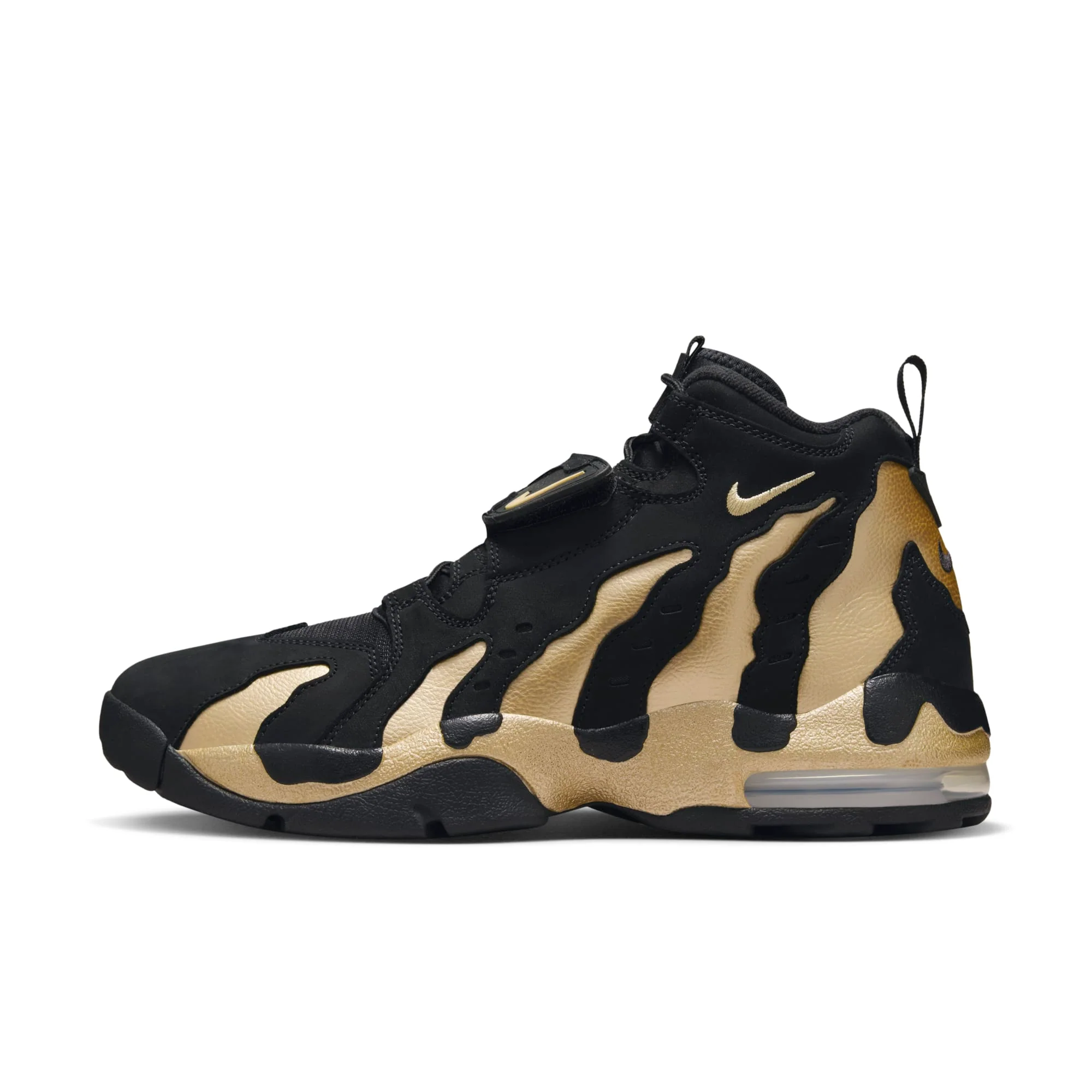 Crafted Nike Men's Air Dt Max '96 Sneakers Dependable