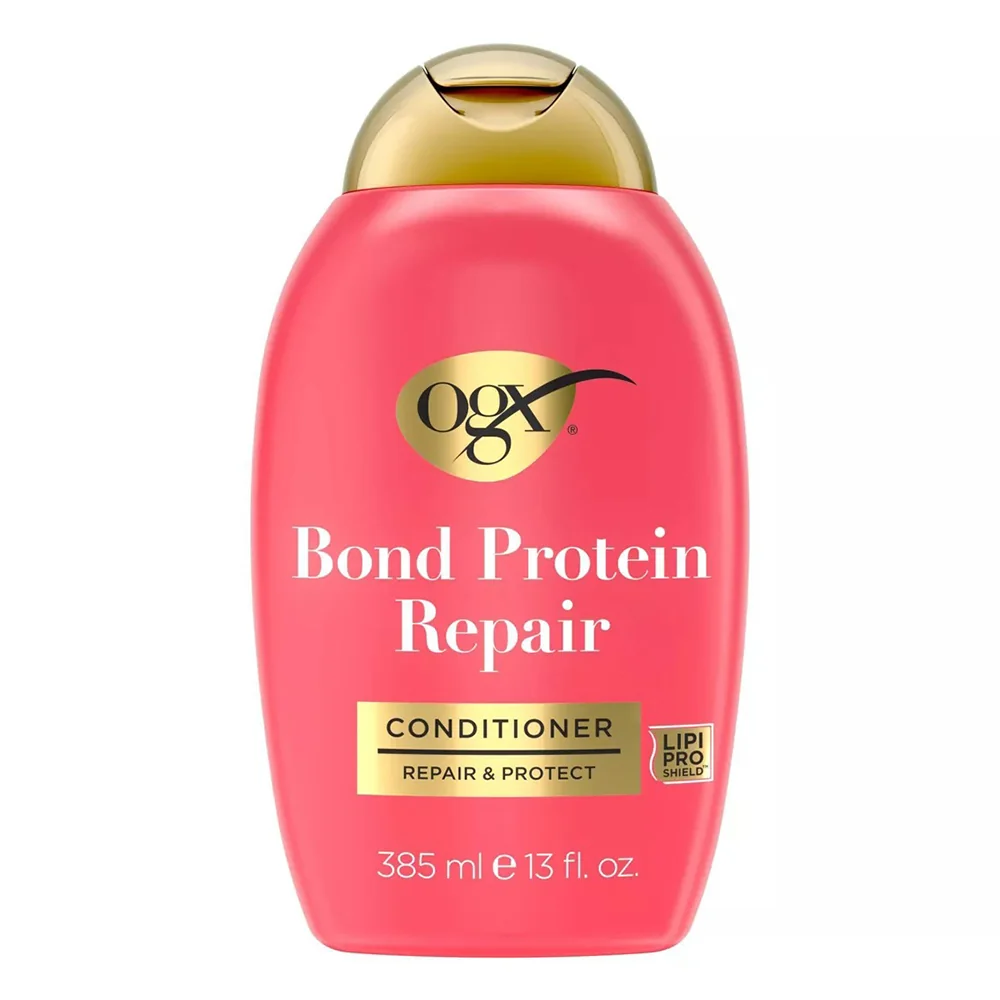 Advanced Ogx Bond Protein Repair Conditioner for Healthy Hair 13Oz 385ml Unique