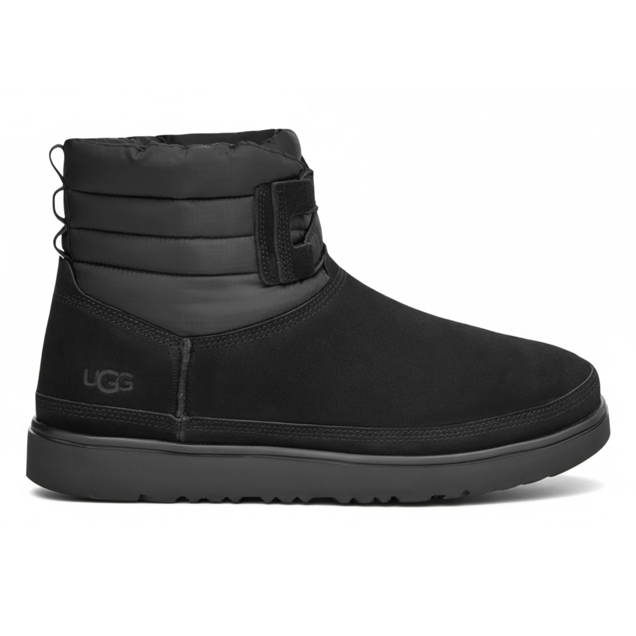 Reusable UGG Women's Classic Mini Lace-Up Weather Boots Unique