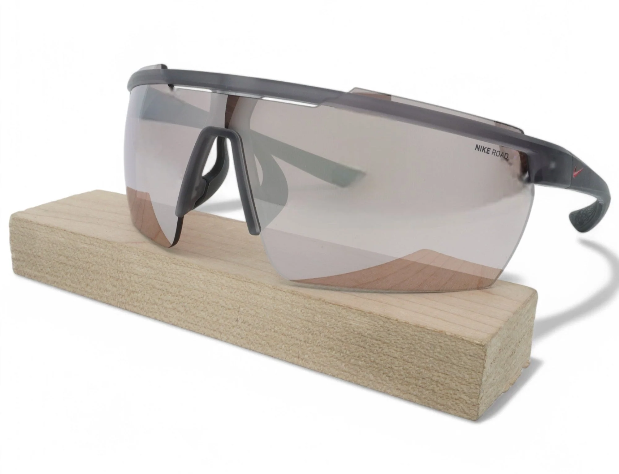 User-Friendly Nike Windshield Elite E Sunglasses Traditional