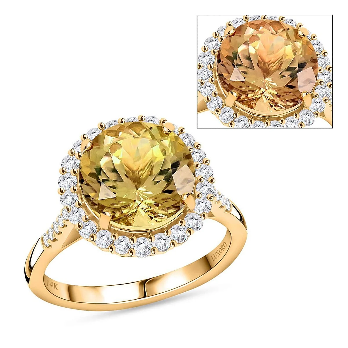 Carefully Designed HomeJewelryRingsHalo Rings 7822983 Original