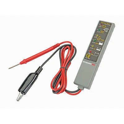 Environmentally Friendly Auto Battery Alternator Tester Exceptional