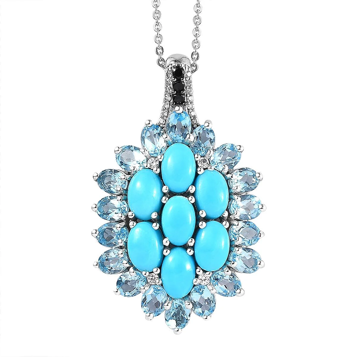 Advanced HomeJewelryPendants 4238494 Genuine