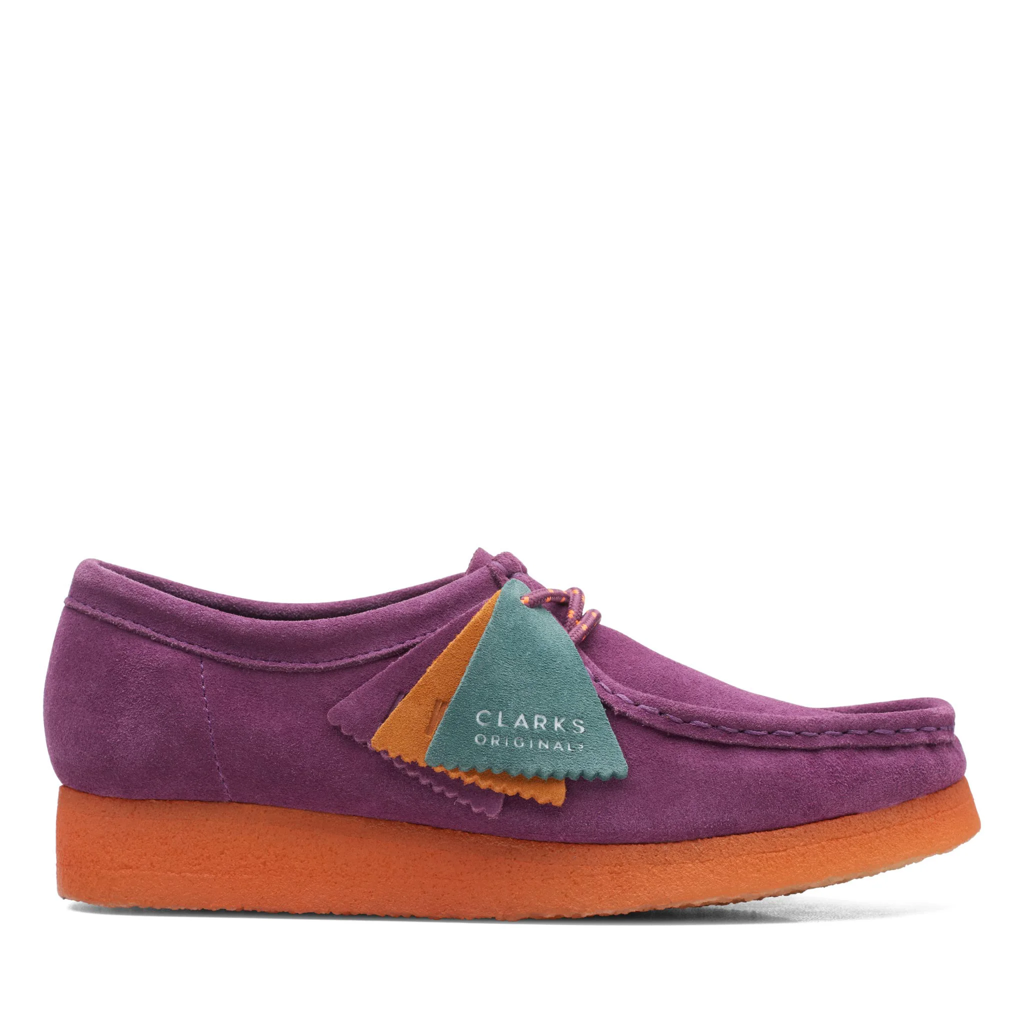 Specialty Clarks Women's Wallabee Loafers Dependable