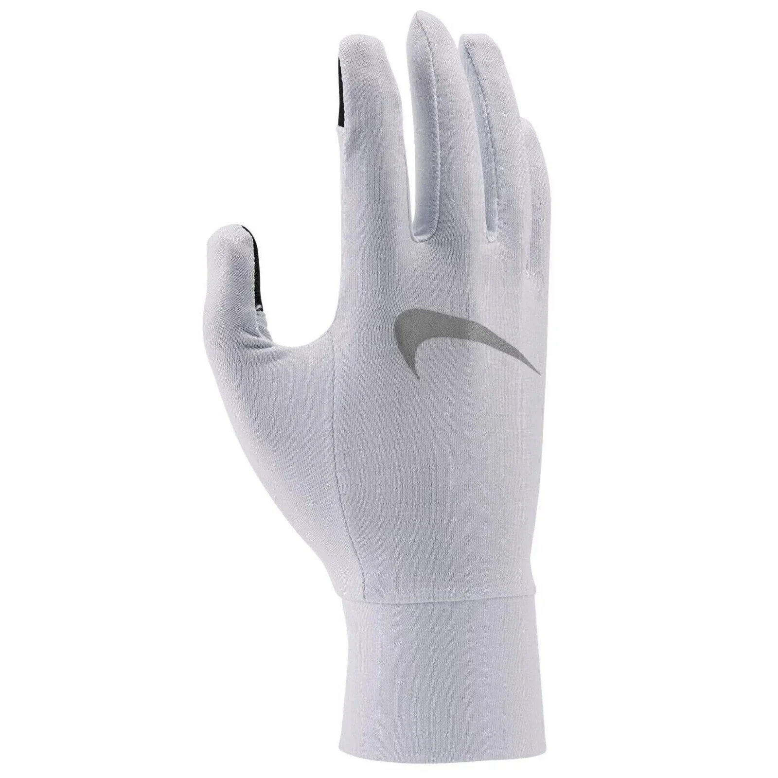 Elite Nike Women's Dri-Fit Fleece Running Gloves Authentic