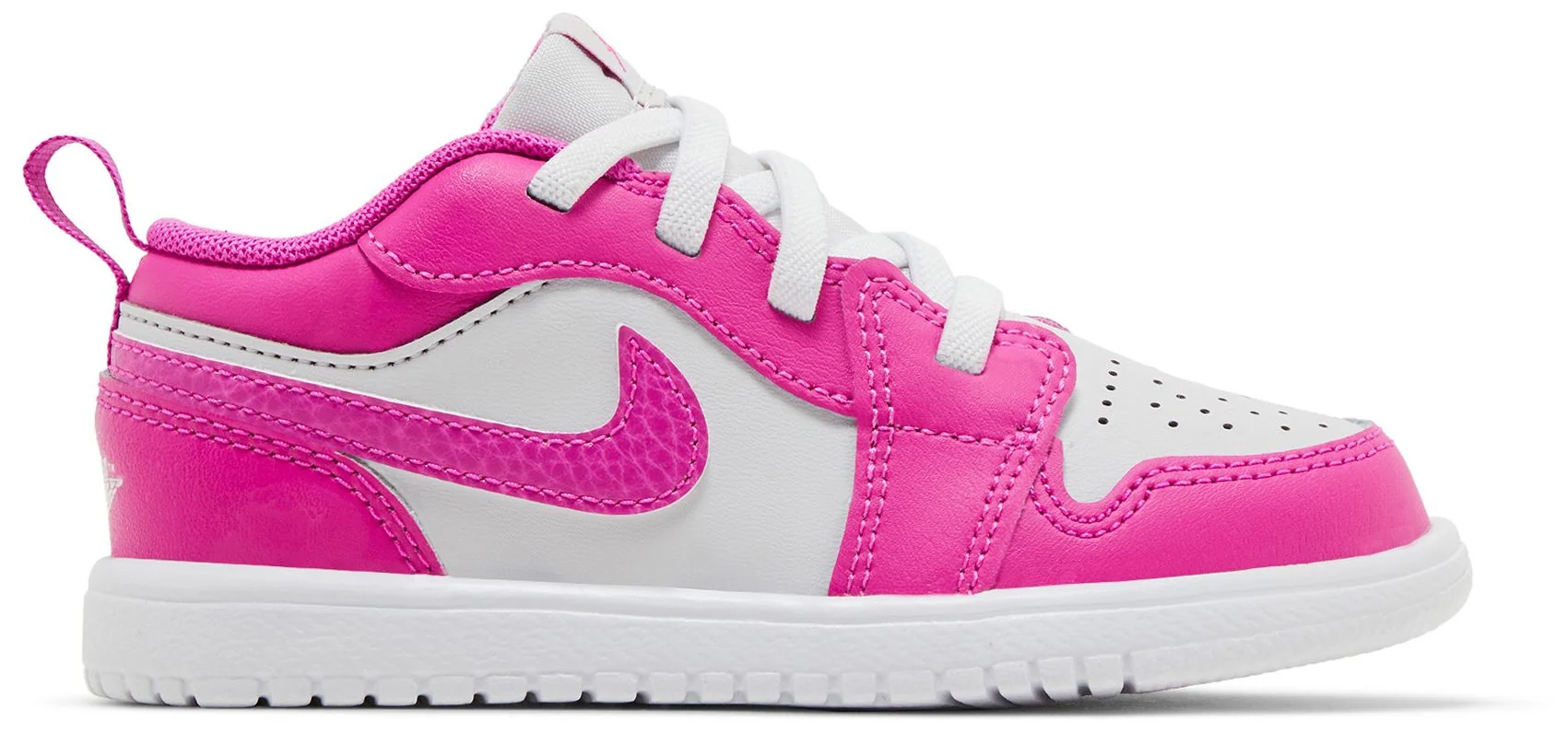 Efficient Air Jordan Toddlers Retro 1 Low Alt Fund Safe
