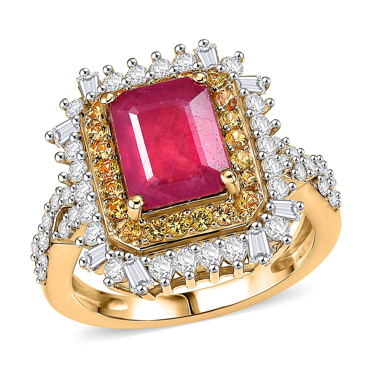 World-Class HomeJewelryRingsHalo Rings 8510034 Efficient