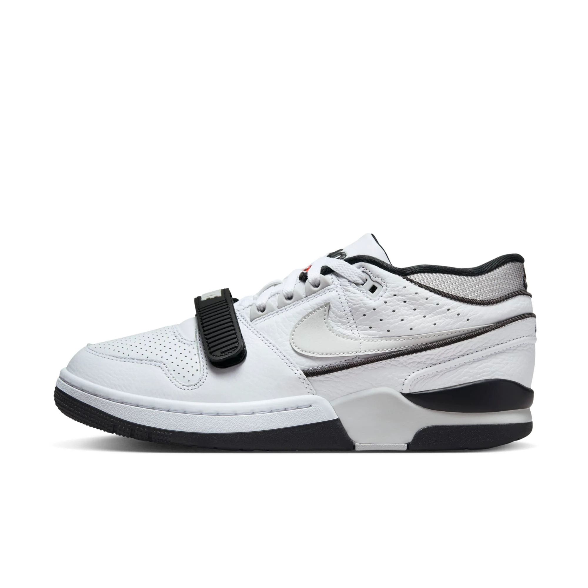Selected Nike Men's Air Alpha Force 88 Sneakers Elegant