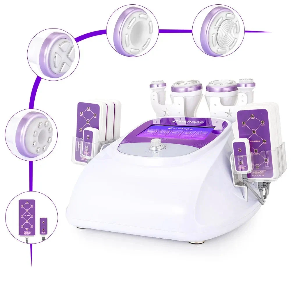 Authentic BRÜUN Fat Cavitation 30K S Shape Machine 160MW Lipo Laser Fat Burning BRÜUN Salmon DNA PDRN Complex SerumPDRN COMPLEX SALMON DNA FORMULADESIGNED FOR MICRONEEDLING SKINCAREMULTIPLE USES FROM A 35 ML AMPOULEMADE IN SOUTH KOREAWHY CHOOSE BRÜUN SALMON DNA PDRN COMPLEX SERUM WHAT'S INCLUDEDHOW TO STOREADVANCED KOREAN PDRN SKINCARE Consistent