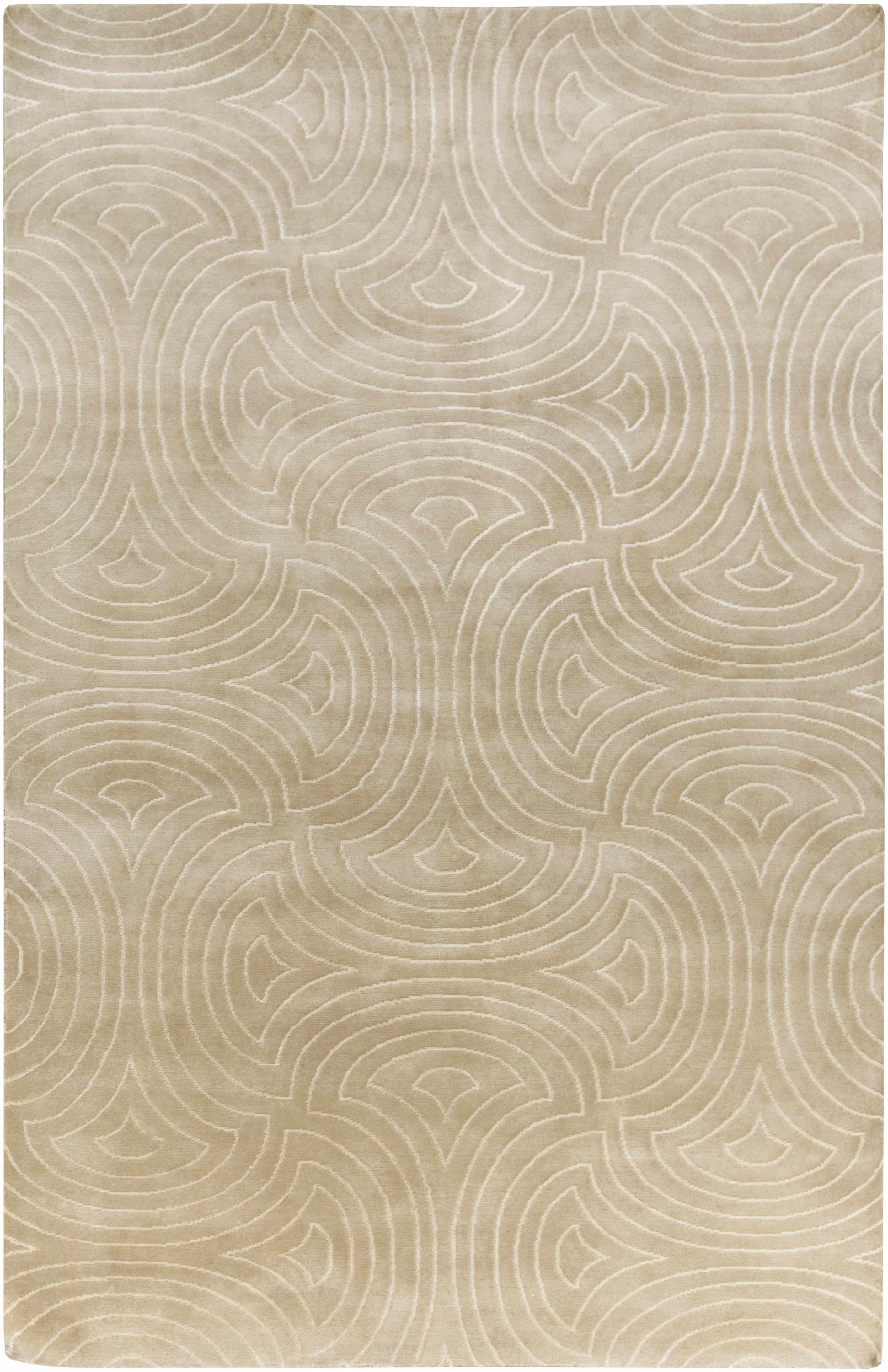 Breathable Burnwell Area Carpet - Flexible