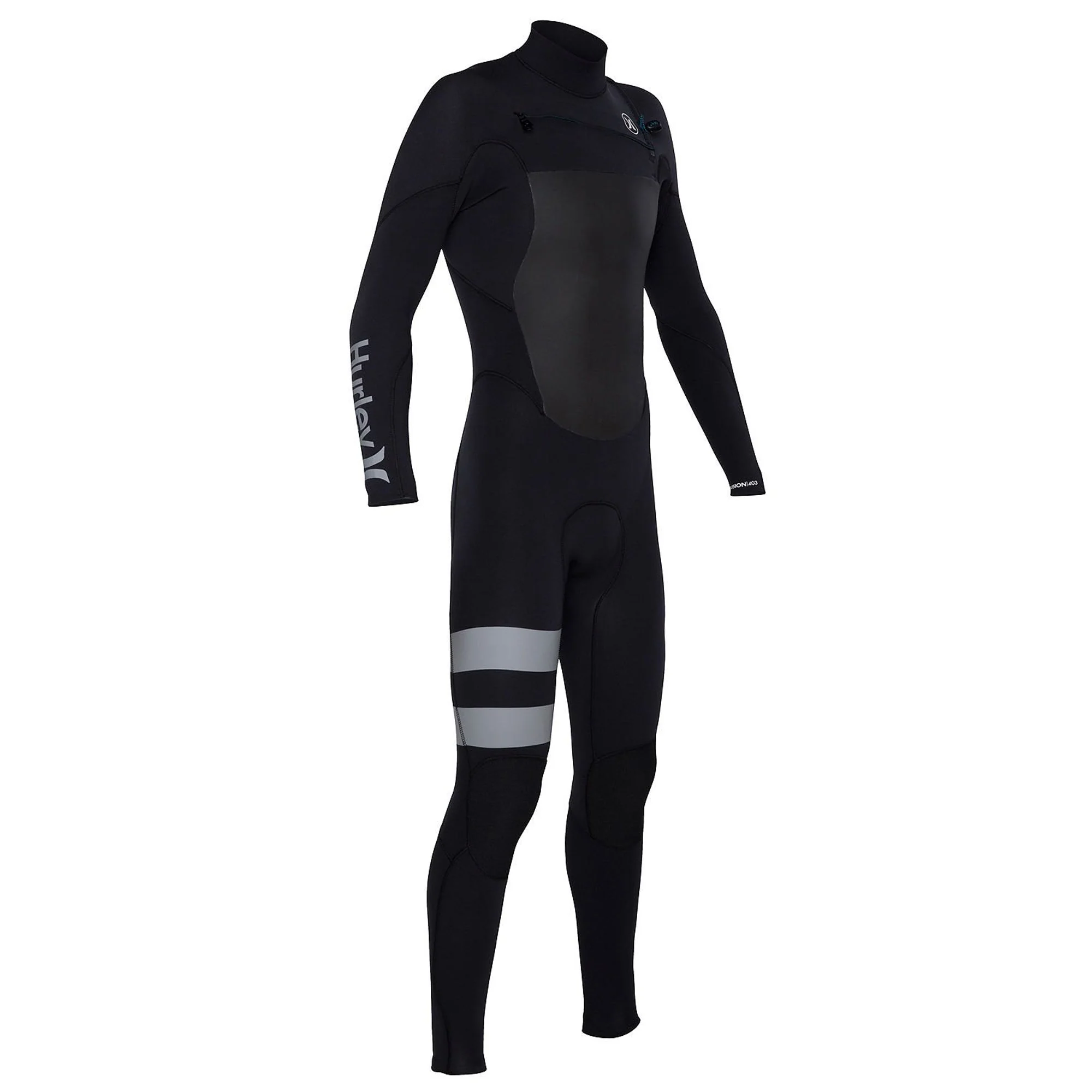 Trusted Hurley Youth Fusion 403 Full Body Wetsuit Casual