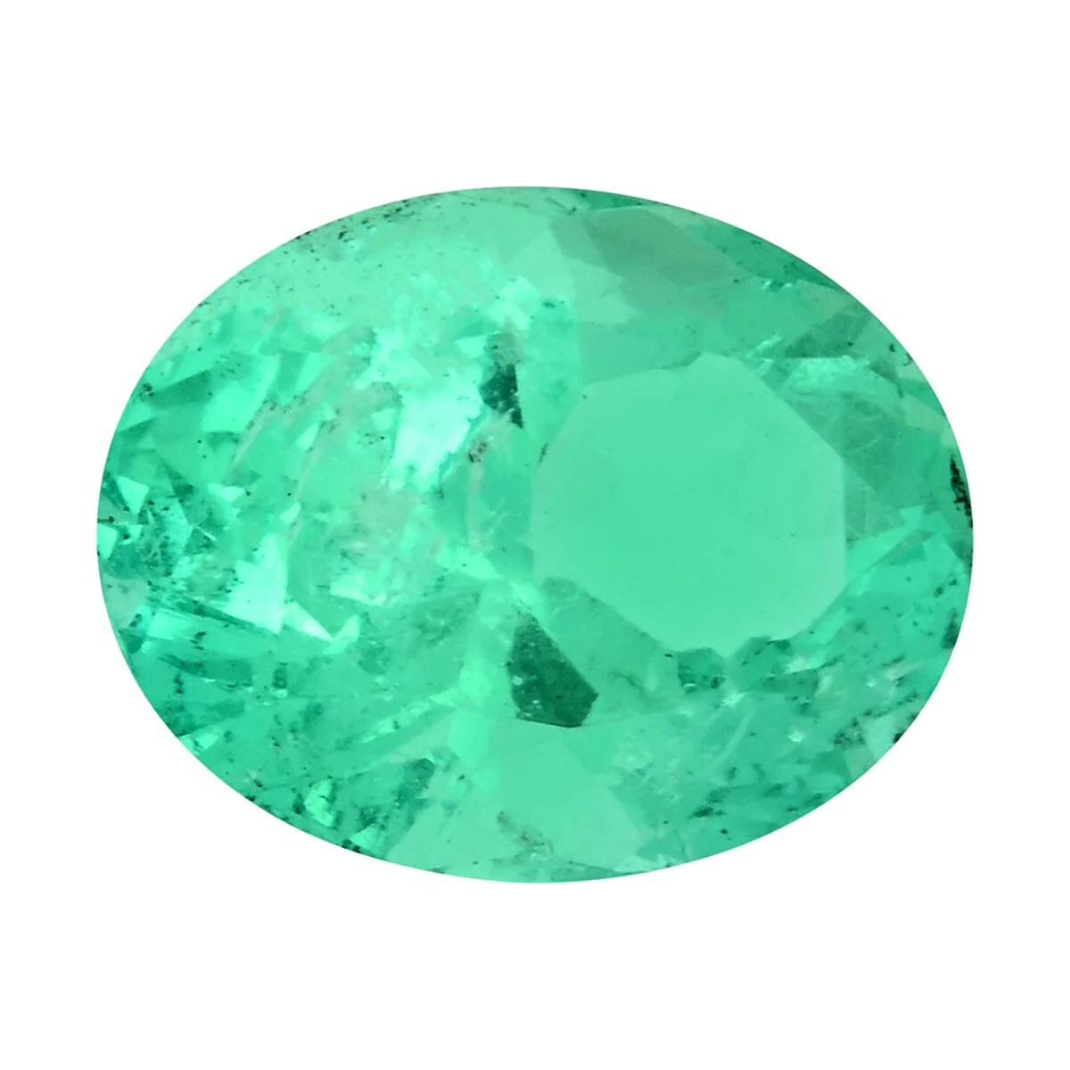 Advanced HomeJewelryLoose GemstonesEmerald Stone 7937971 Reusable