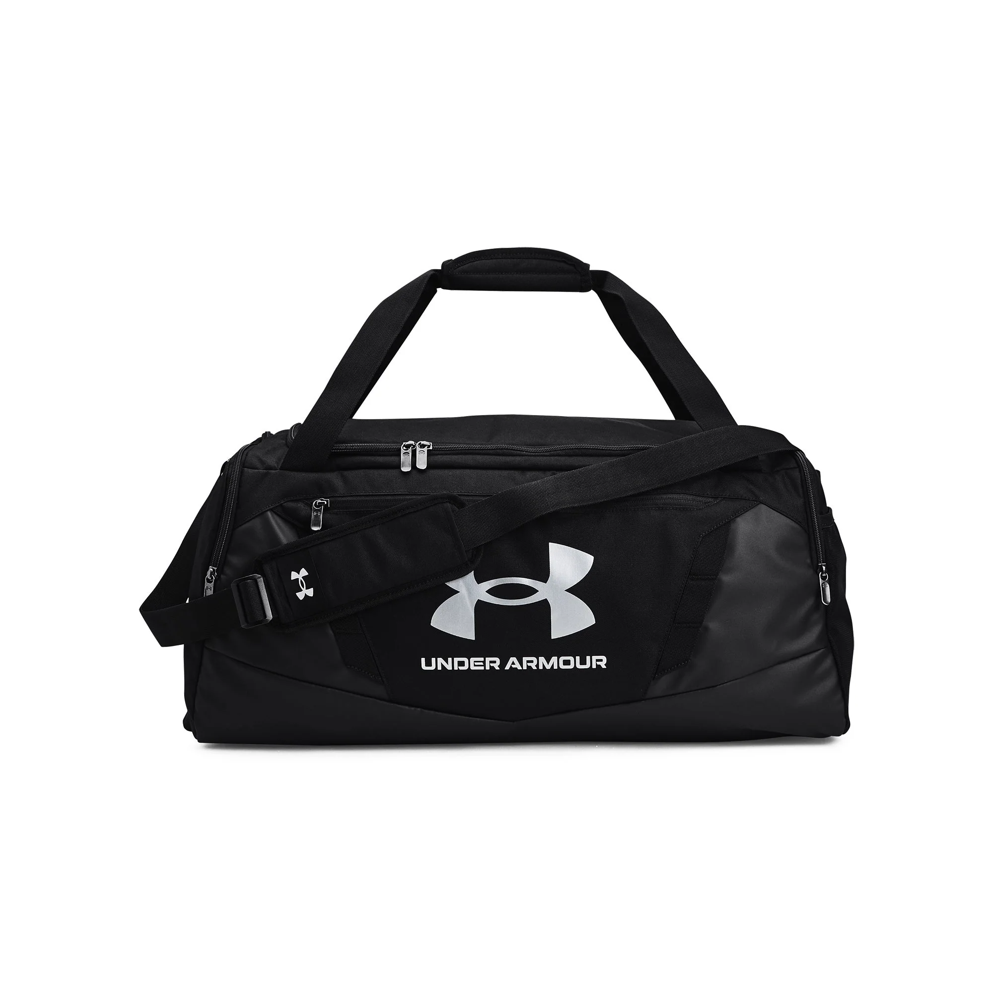 Trusted Under Armour Unisex UA Undeniable Duffle 5.0 Medium - Black Next-Generation