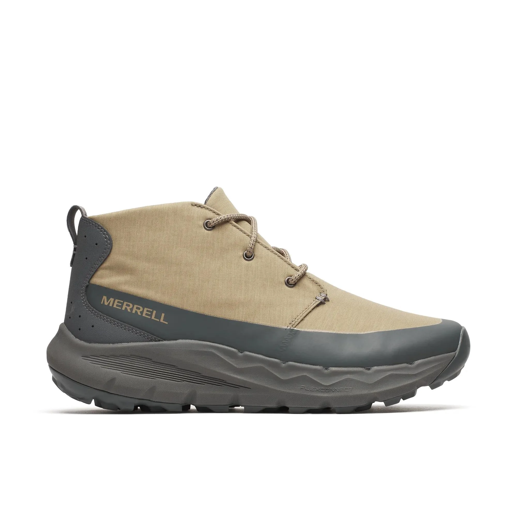 Smooth Men's Merrell Nova 4 Traveller Metro Mid Quality