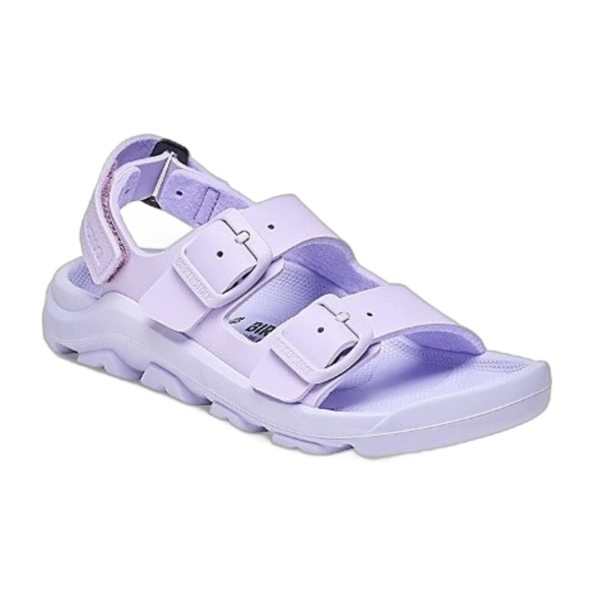 Comfortable Birkenstock Mogami Kids As Birko Flor Sandals Narrow User-Friendly