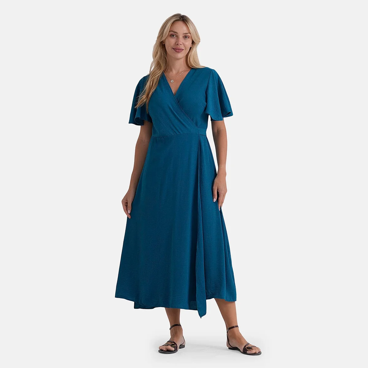 Convenient HomeWomen's Fashion AccessoriesDresses 8478679 Original Design
