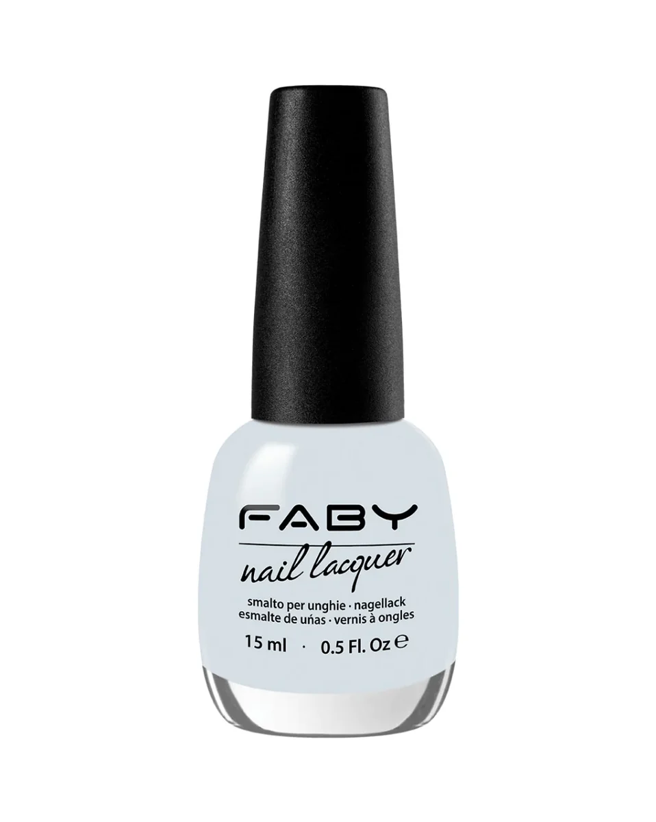 Certified Faby Lightness 15ml Refined